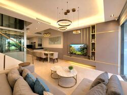 Belgravia Villas (D28), Terrace #600426431